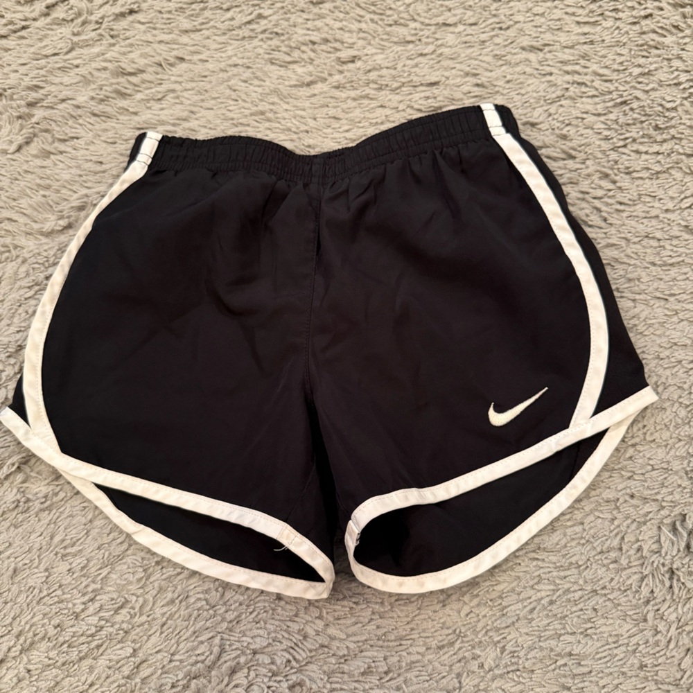Nike girl shorts